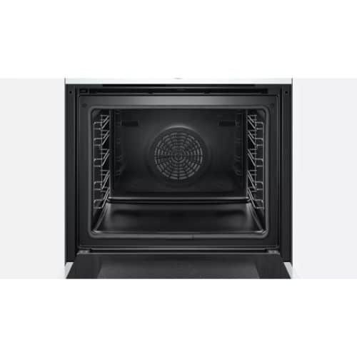 Lò nướng Bosch HBG675BW1 6 Dung tích lò nướng Bosch HBG675BW1