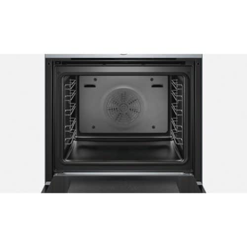 Dung tích lò nướng BOSCH HSG636ES1