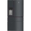 Tủ lạnh Electrolux EHE6879A-B