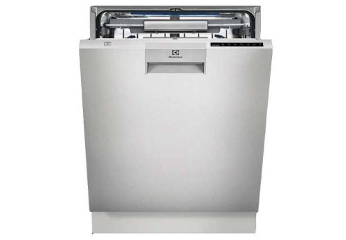 Máy Rửa Chén Electrolux ESF8730ROX