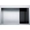 franke clv 210 bk