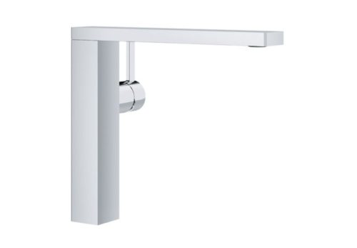 Vòi rửa hiệu Franke CRYSTAL SWIVEL SPOUT 115.0474.672