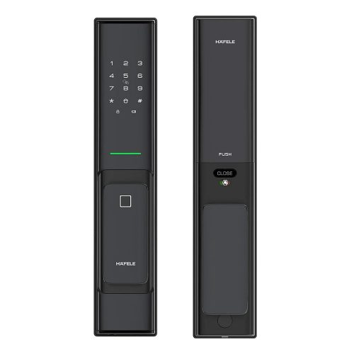 Ảnh Khóa điện tử Hafele PP8100 912.20.260