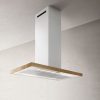 Máy hút mùi Elica BIO ISLAND WH/A/120X53 ROVERE 1 hut mui elica bio island wh a 120x53 rovere