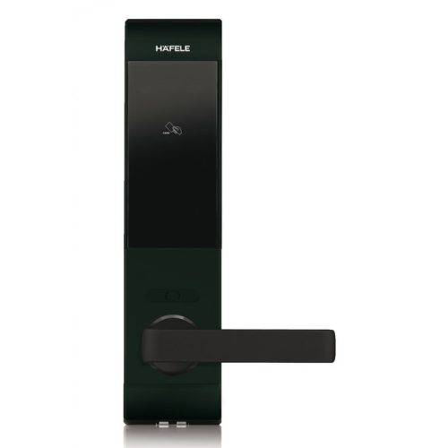 Khóa cửa điện tử Hafele EL7900-TCB 912.05.641