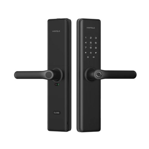 Khóa cửa điện tử Hafele DL7600 912.20.232