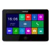 Màn hình cửa Hafele SLEEK 7 Điều khiển cảm ứng 959.23.082 1 khoa cua dien tu hafele 959 23 082 1