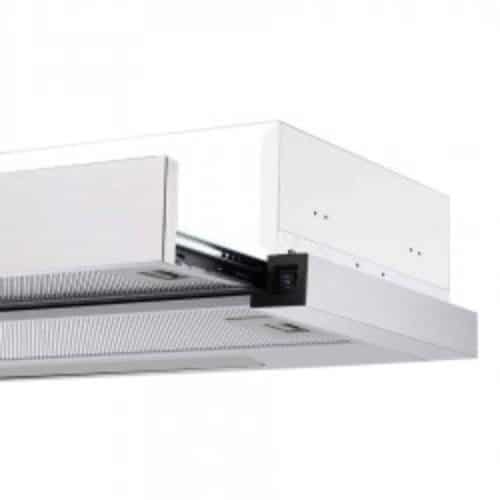 Lắp đặt Máy hút mùi âm tủ Teka TLR2 72 SS