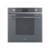 Lò nướng âm Hafele Smeg SO6102TS 536.64.982 1 Lò nướng Smeg SO6102TS 536.64.982