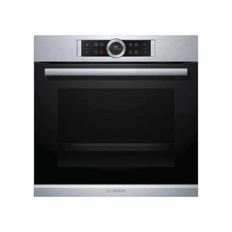Lò nướng Bosch HBG655BS1 Lò nướng Bosch HBG655BS1