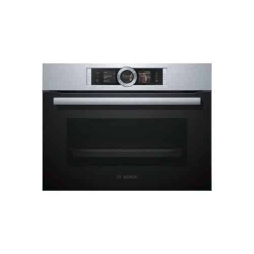 Lò nướng kèm hấp Bosch CSG636BS1