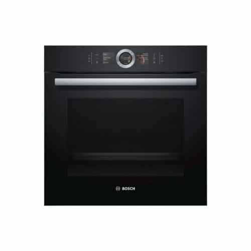 Lò nướng kèm hấp Bosch HSG636BB1