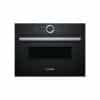 Lò nướng kèm vi sóng Bosch CMG633BB1