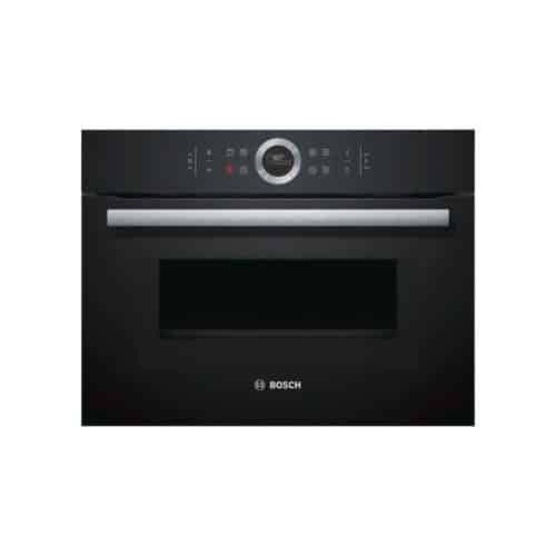 Lò nướng kèm vi sóng Bosch CMG633BB1