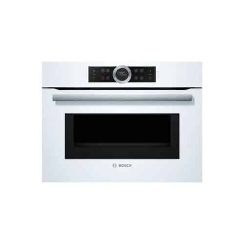 Lò nướng kèm vi sóng Bosch CMG633BW1