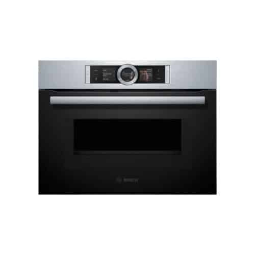 Lò nướng kèm vi sóng Bosch CMG636BS1