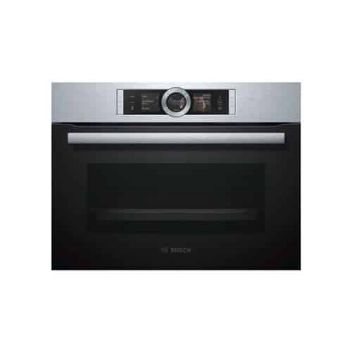 Lò nướng kết hợp hấp Bosch CSG656RS1