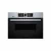 Lò nướng kết hợp vi sóng Bosch CMG656BS6B