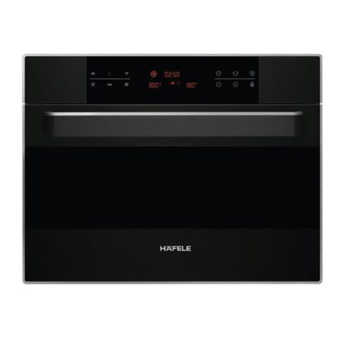 Lò vi sóng kết hợp nướng âm tủ Hafele 44 lít 535.02.731