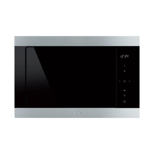 Lò vi sóng kết hợp nướng Hafele FMI325X 536.34.161
