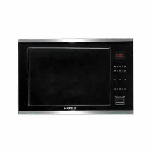 Lò vi sóng kết hợp nướng âm tủ Hafele HM-B38C 538.01.111