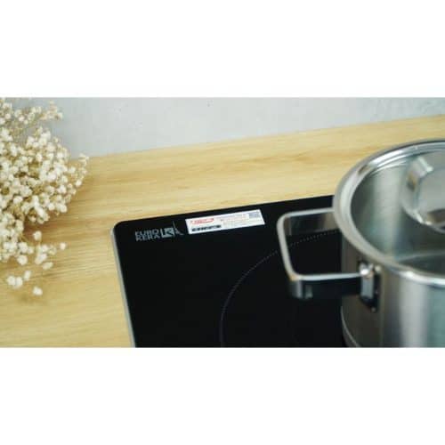 Mặt kính Bếp điện từ Chefs EH-MIX2000A