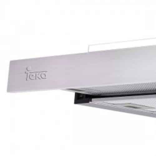 Mặt trái Máy hút mùi âm tủ Teka TLR2 72 SS