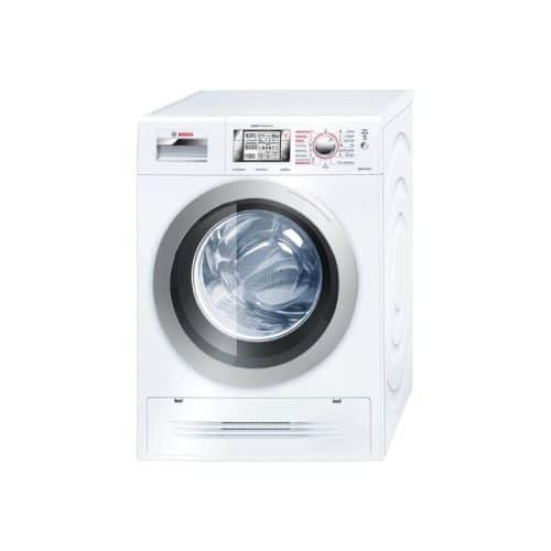 Máy giặt quần áo Bosch WVH30542EU
