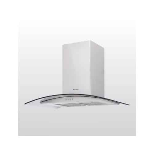 Máy hút khói khử mùi áp tường MALLOCA MC 750E