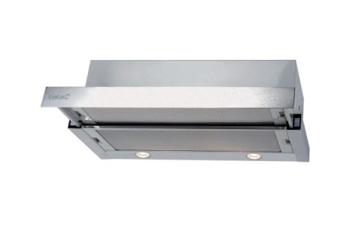 Máy hút mùi âm tủ Cata TF 2003 Duralum 600