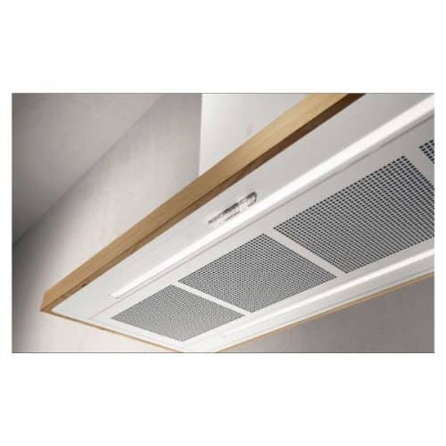 Máy hút mùi Elica BIO WH/A/90 ROVERE 3 Máy hút mùi Elica BIO WH/A/90 ROVERE