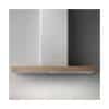 Máy hút mùi Elica BIO WH/A/90 ROVERE 2 Máy hút mùi Elica BIO WH/A/90 ROVERE