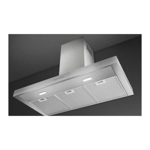 đèn led chiếu sáng của máy hút mùi Hafele Smeg KBT900XE 536.84.493