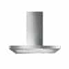 Máy hút mùi đảo Hafele Smeg KI90XE 536.84.628