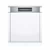 Máy rửa bát Bosch SMI4ECS14E serie 4