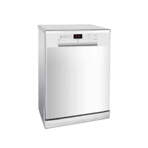 Máy rửa bát Malloca WQP12-J7201