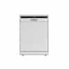Máy rửa bát MALLOCA WQP12-J7205P