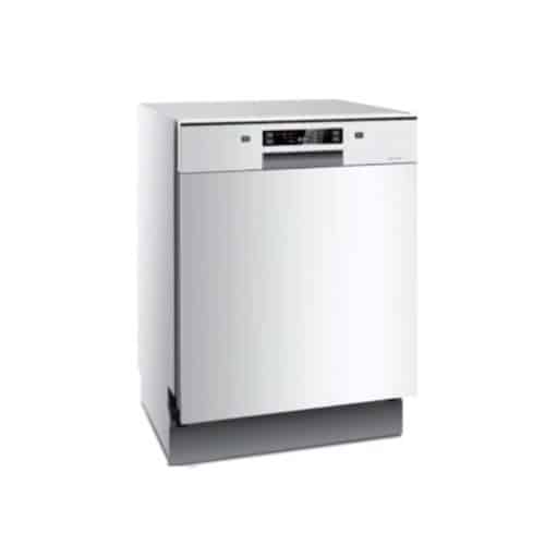 Máy rửa bát Malloca WQP12-J7209N