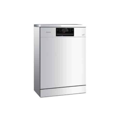 Máy rửa bát Malloca WQP12-J7223A