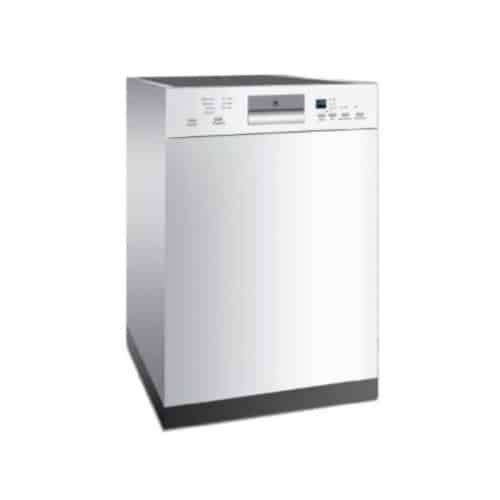 Máy rửa bát Malloca WQP12-J7309I
