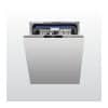 Máy rửa bát Malloca WQP12-J7713FB