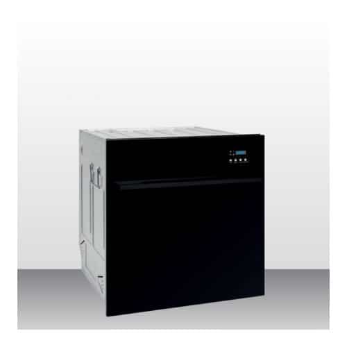 Máy rửa chén bát âm tủ Malloca WQP6-87CP
