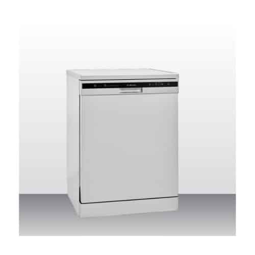 Máy rửa chén bát Malloca WQP12-5201E