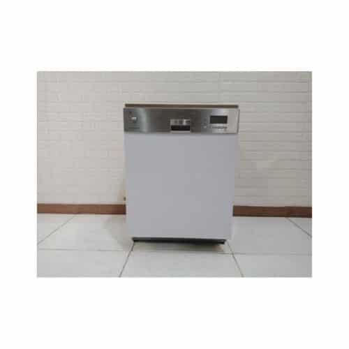 Máy rửa chén Malloca WQP12 - 9346B