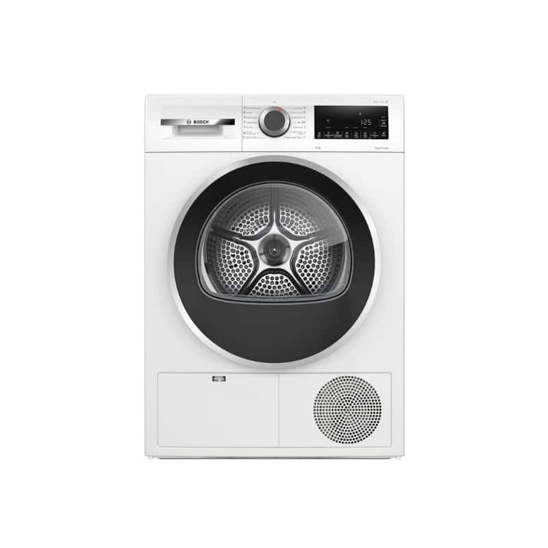 Máy sấy quần áo Bosch WQG24200SG Máy sấy quần áo Bosch WQG24200SG