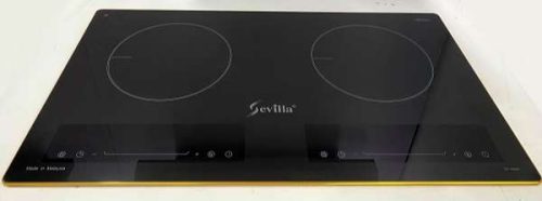 Bếp từ Sevilla SV-M200T 3 sevilla sv m200t 1 1