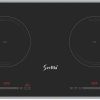 Bếp từ Sevilla SV-M35 1 sevilla sv m35 1