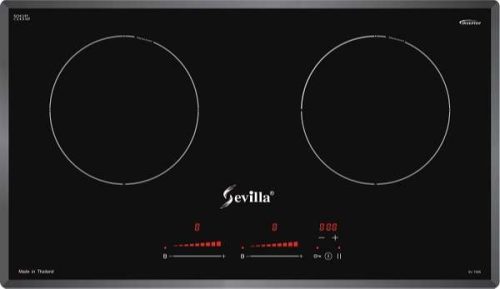 Bếp từ Sevilla SV-T90S 3 sevilla sv t90s 2