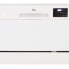 Máy rửa chén bát Teka LP2 140 WHITE 2 teka lp2 140 white 1