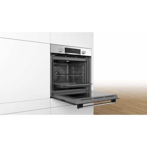 Thiết kế lò nướng Bosch HBA512BRO